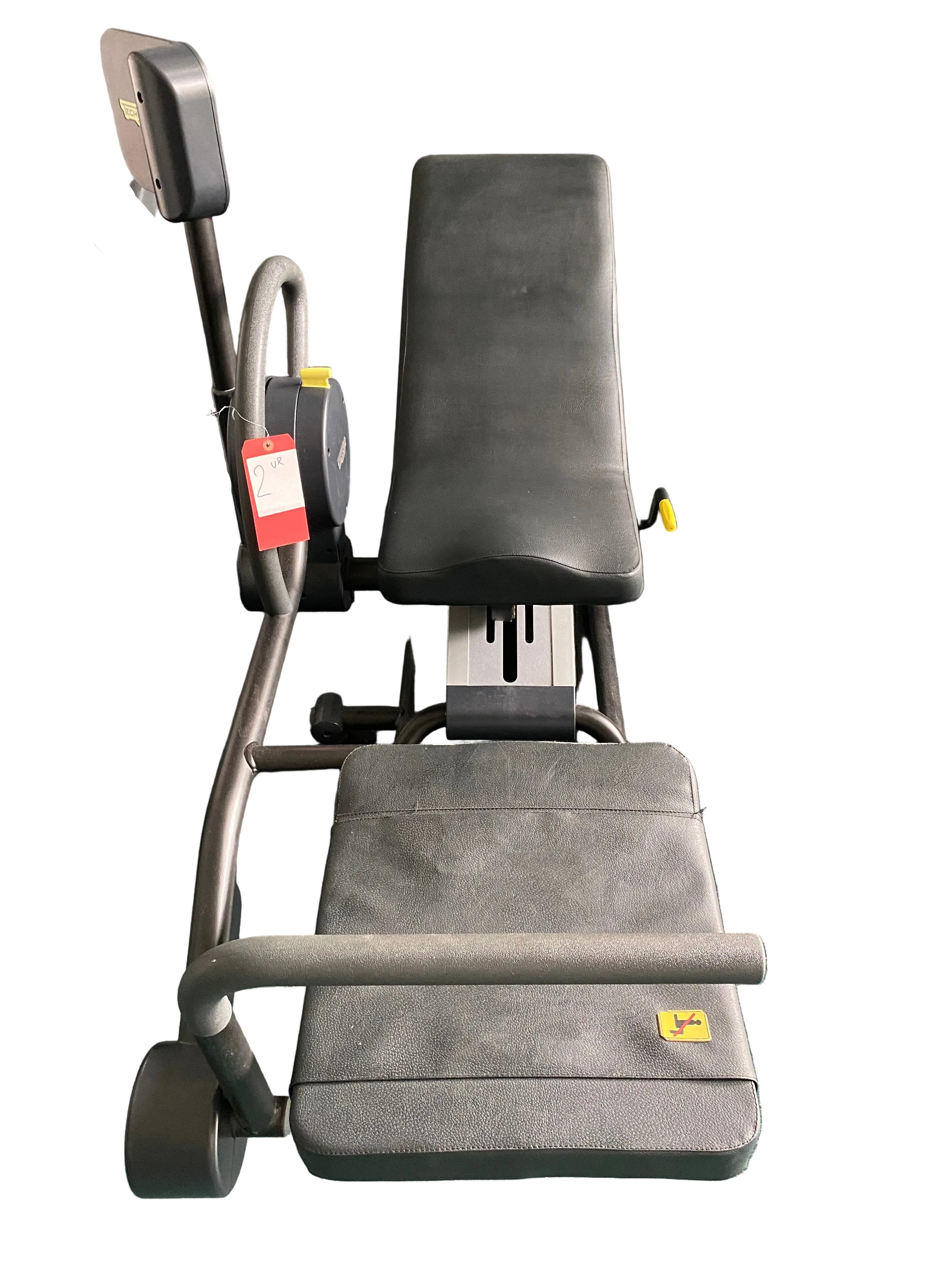Technogym Flexibility Posterior Machine #1