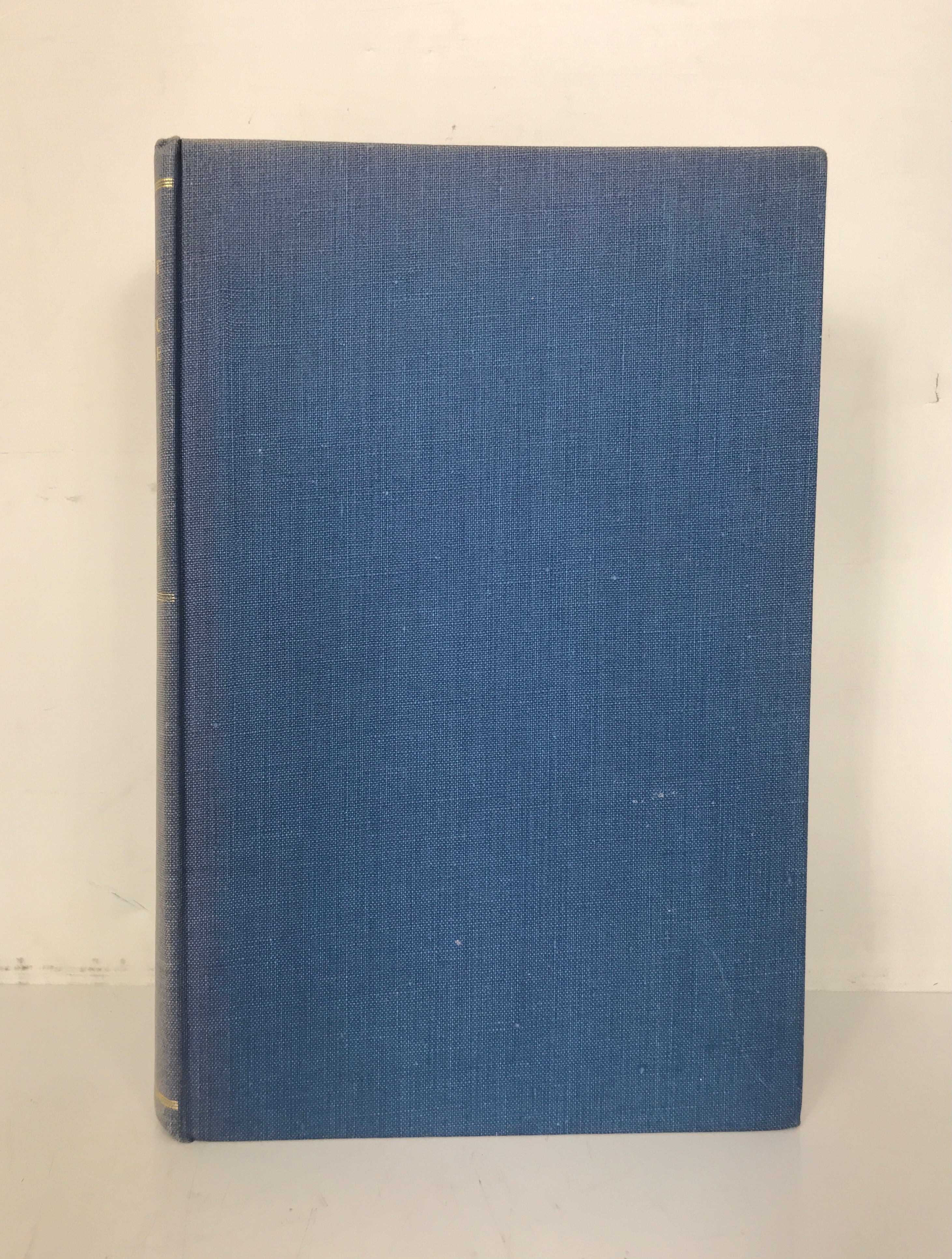 The Development of Capitalistic Enterprise in India Buchanan 1966 HC Ex-Library