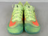 Nike Light Green Zoom Victory XC 5 Track & Field Distance Spikes Men's Size 5.5