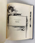 1960 North Huron High School Yearbook "Beeline" Kinde Michigan HC