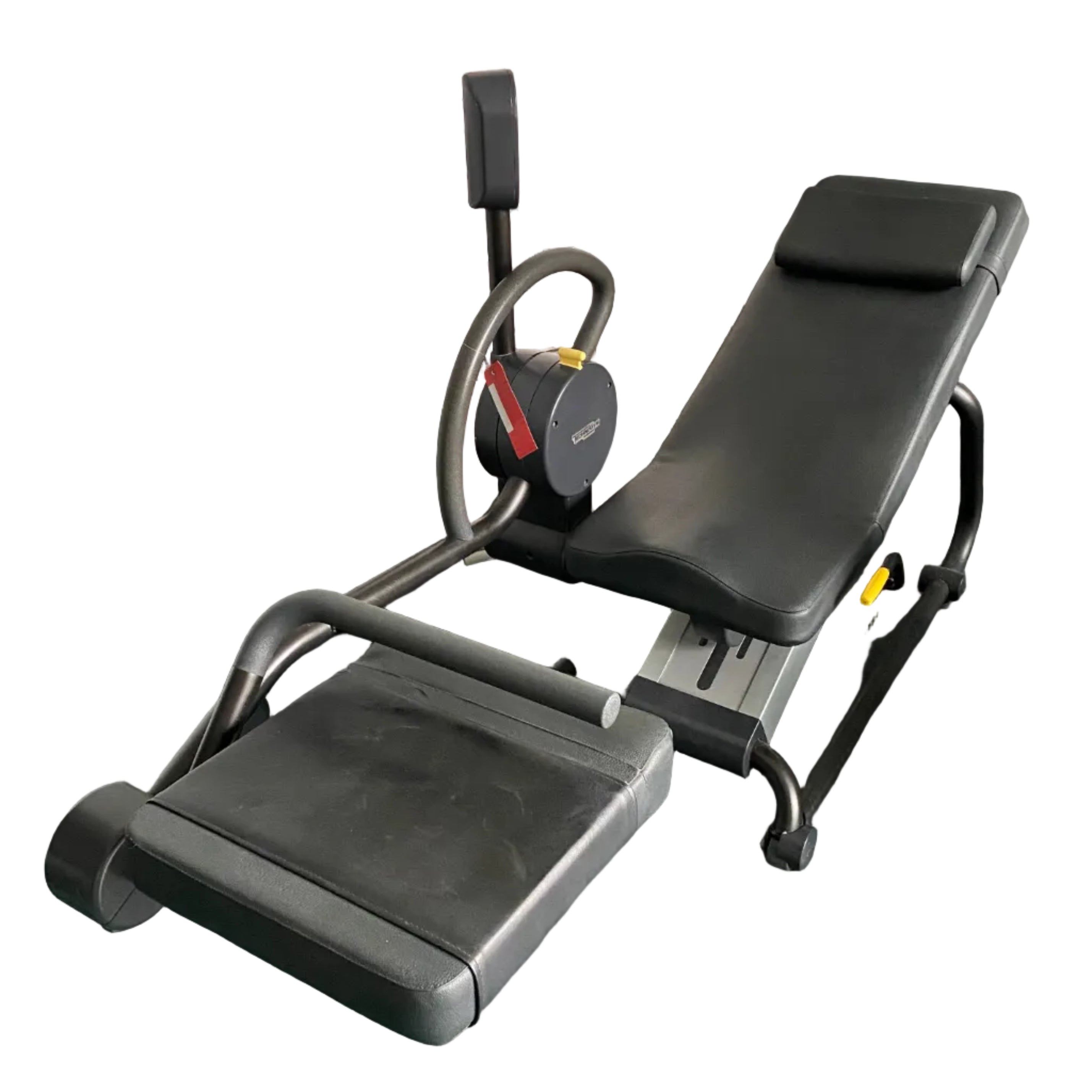 Technogym Flexibility Posterior Machine #2