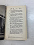 Michigan State Catalog 1954-1955 Centennial Edition SC