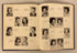 1960 North Huron High School Yearbook "Beeline" Kinde Michigan HC