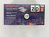 iOmega Zip 100MB Zip Disks 10-Pack *New*