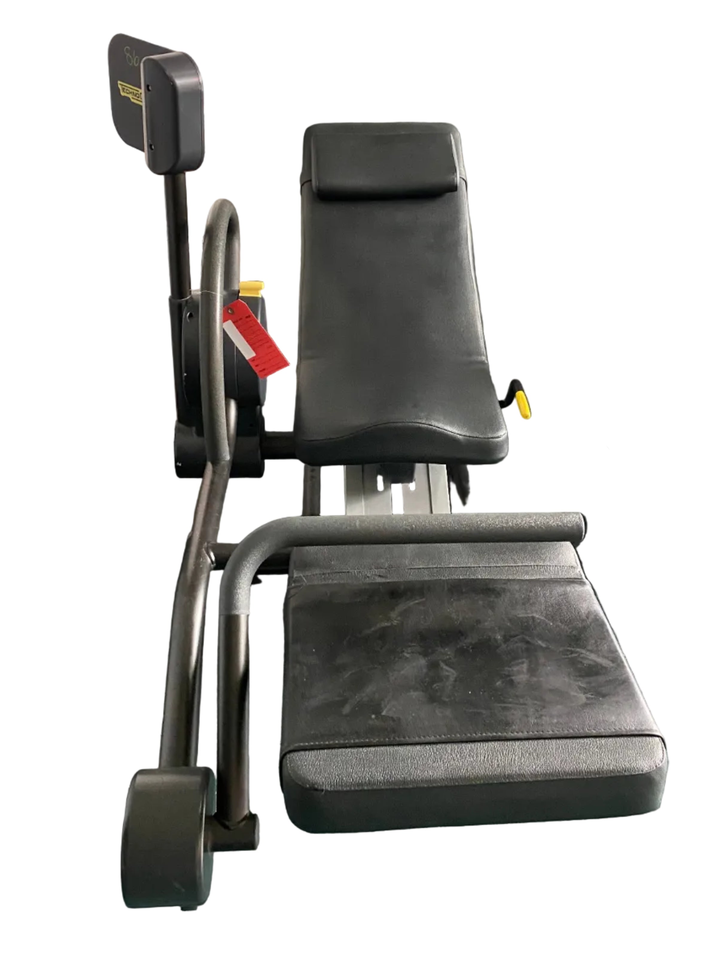 Technogym Flexibility Posterior Machine #2