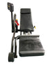 Technogym Flexibility Posterior Machine #2