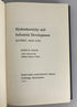Hydroelectricity and Industrial Development Quebec 1898-1940 John Dales 1957 HC