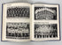 1960 North Huron High School Yearbook "Beeline" Kinde Michigan HC