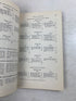 Michigan State Catalog 1954-1955 Centennial Edition SC