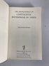 The Development of Capitalistic Enterprise in India Buchanan 1966 HC Ex-Library