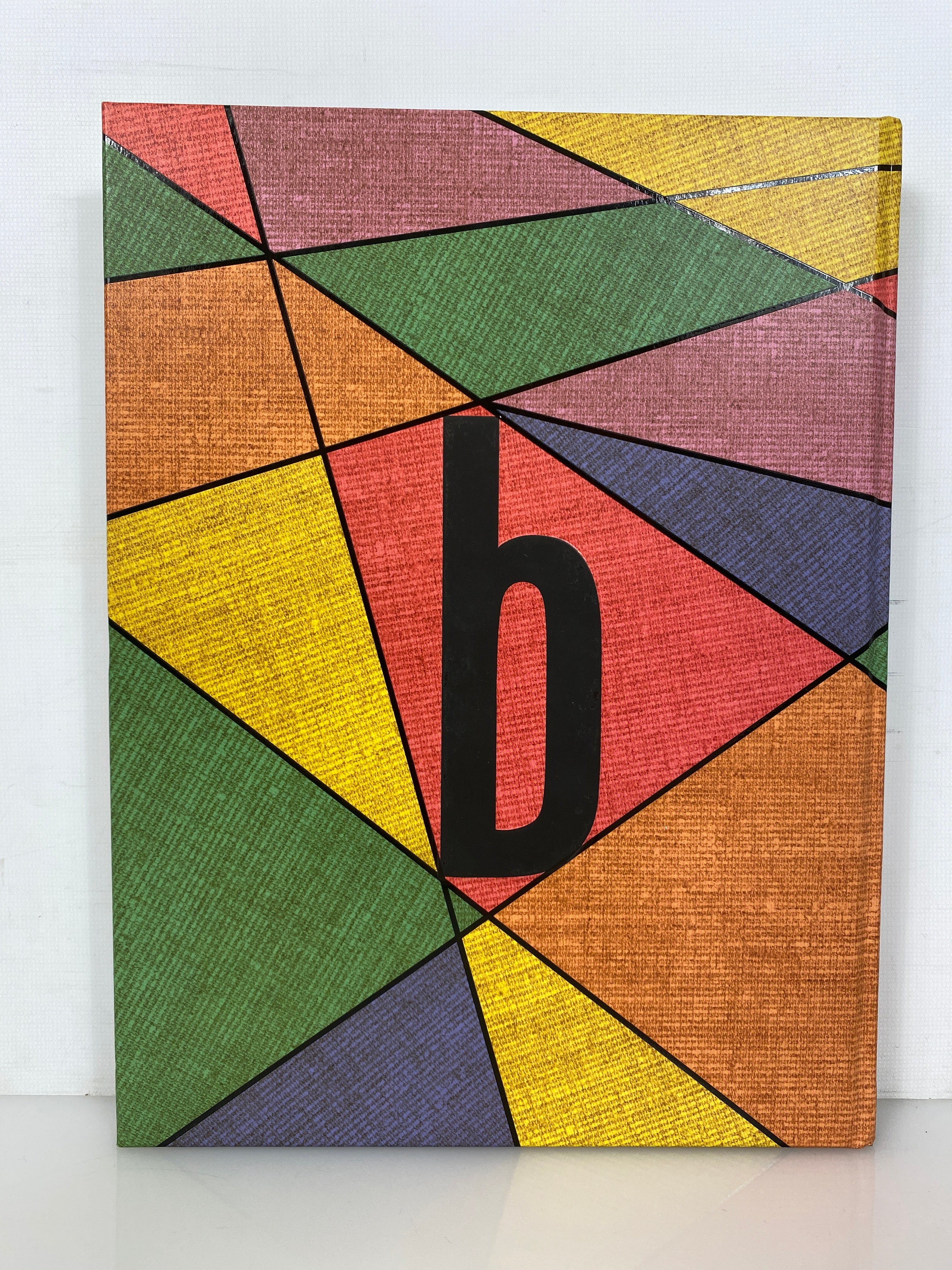 Balfour 2017 Yearbook Yearbook Planner/Designer HC
