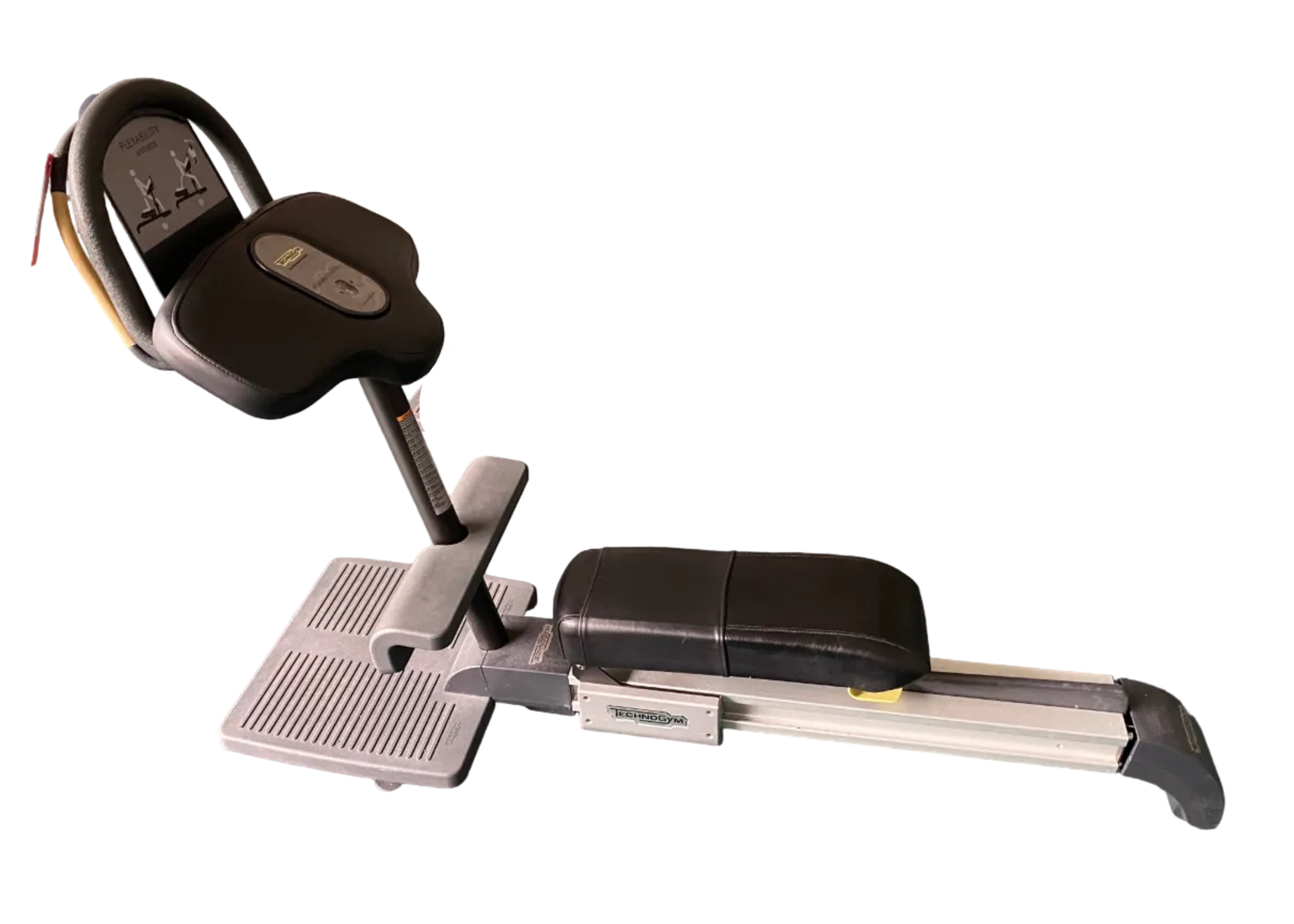 Technogym Flexibility Anterior Machine #1