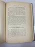 Farm Weeds of Canada by Clark/Fletcher Ex-Library 2nd Ed 1909 HC