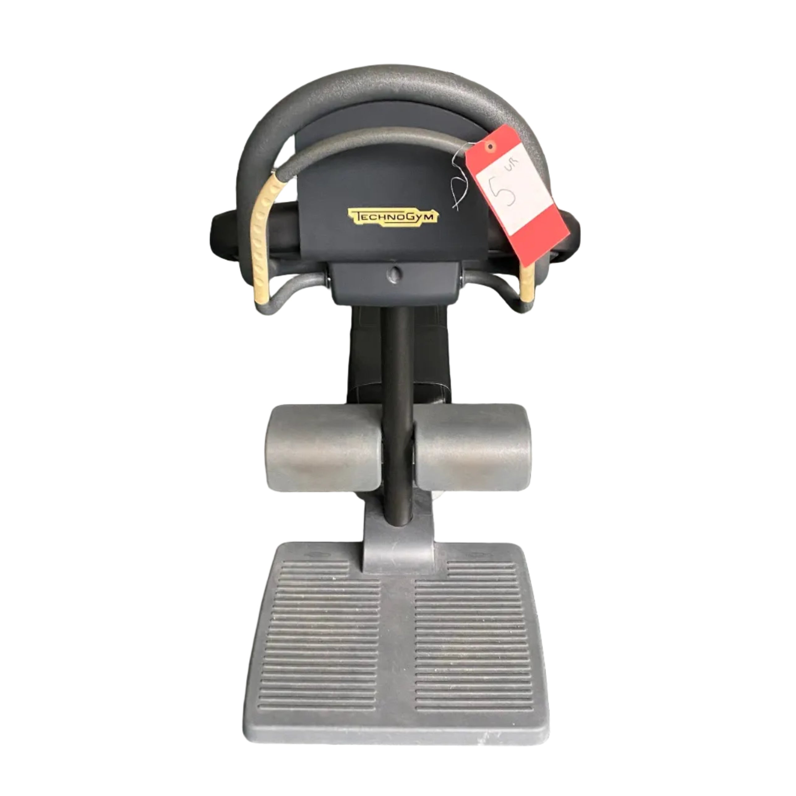Technogym Flexibility Anterior Machine #1