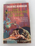 The Mastermind of Mars by Edgar Rice Burroughs Ace Science Fiction Classic