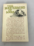 The Mastermind of Mars by Edgar Rice Burroughs Ace Science Fiction Classic