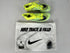 Nike Volt Green Zoom Victory XC 5 Track & Field Distance Spikes Men's Size 10 *Used*