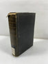 The Gypsy Moth by Forbush/Fernald Ex-Library 1896 HC