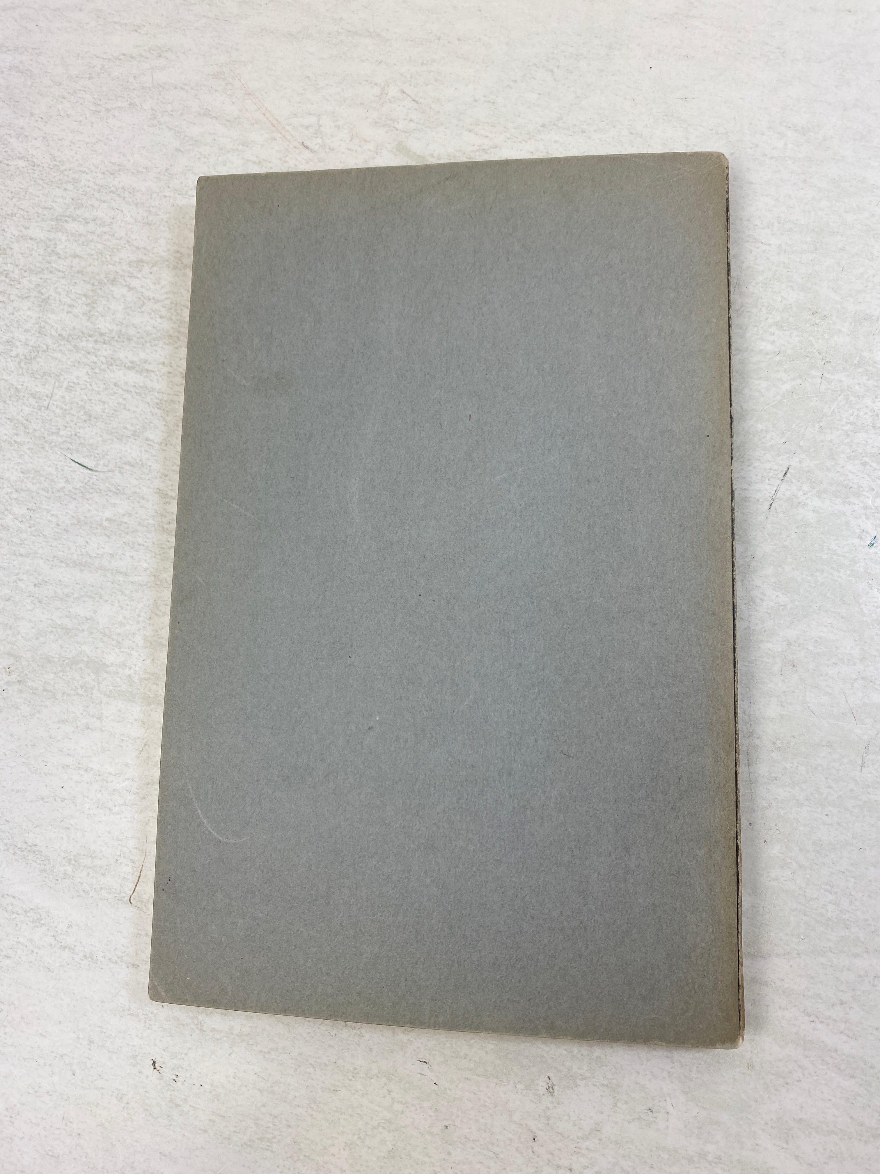 Michigan Agricultural College (MAC/MSU) Catalog of Graduates 1911