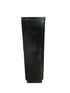 Metal Black Tier 3 Book Shelf