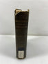 The Gypsy Moth by Forbush/Fernald Ex-Library 1896 HC