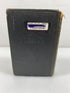 The Gypsy Moth by Forbush/Fernald Ex-Library 1896 HC