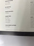 Jostens Look Book 11 Yearbook Planner/Designer HC