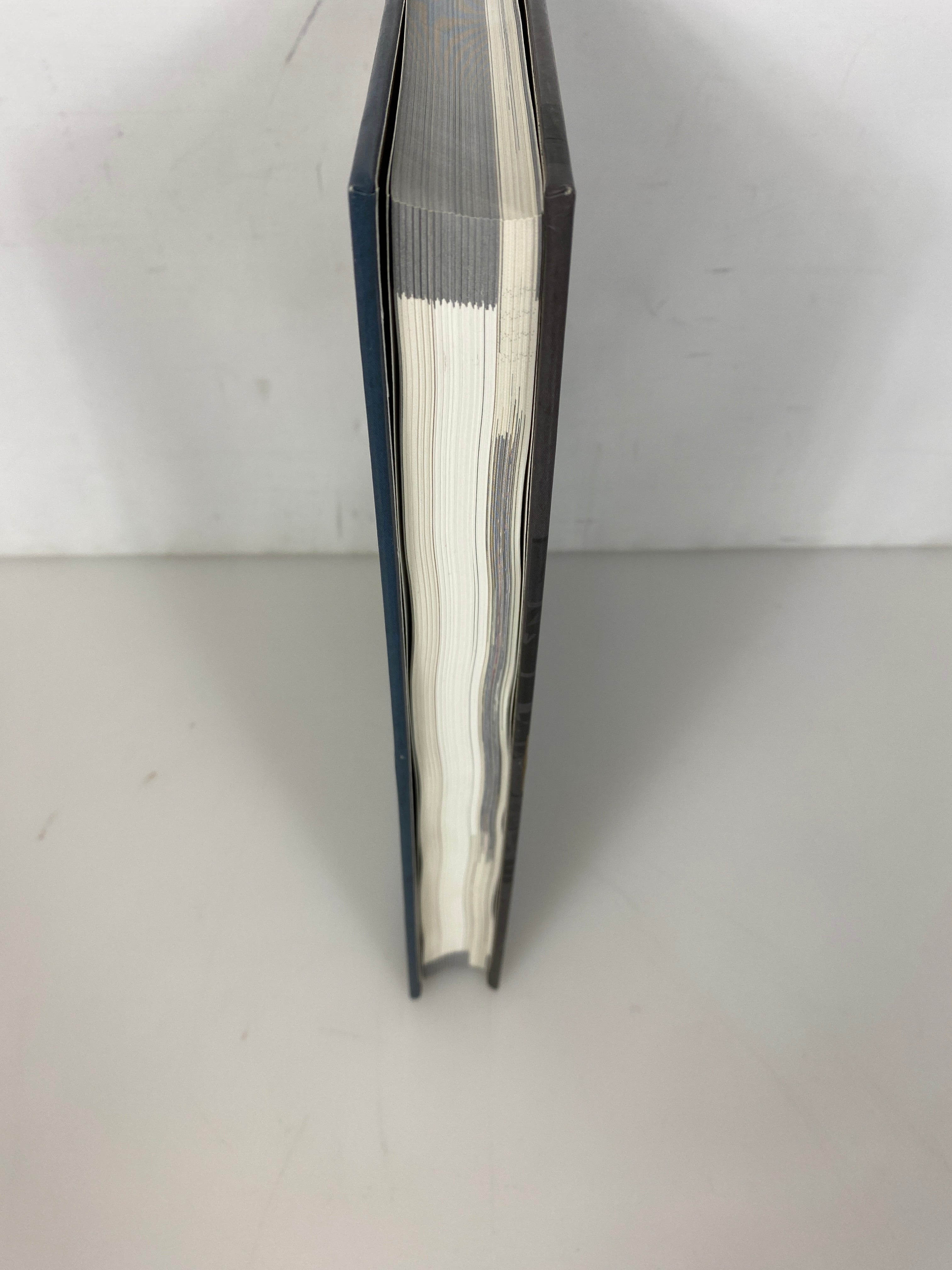 Jostens Look Book 11 Yearbook Planner/Designer HC