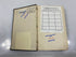 The Gypsy Moth by Forbush/Fernald Ex-Library 1896 HC