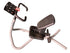 Precor Stretching Machine #1