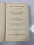 The Gypsy Moth by Forbush/Fernald Ex-Library 1896 HC