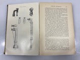 The Gypsy Moth by Forbush/Fernald Ex-Library 1896 HC