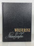 1962 Michigan State University "Wolverine" Yearbook HC