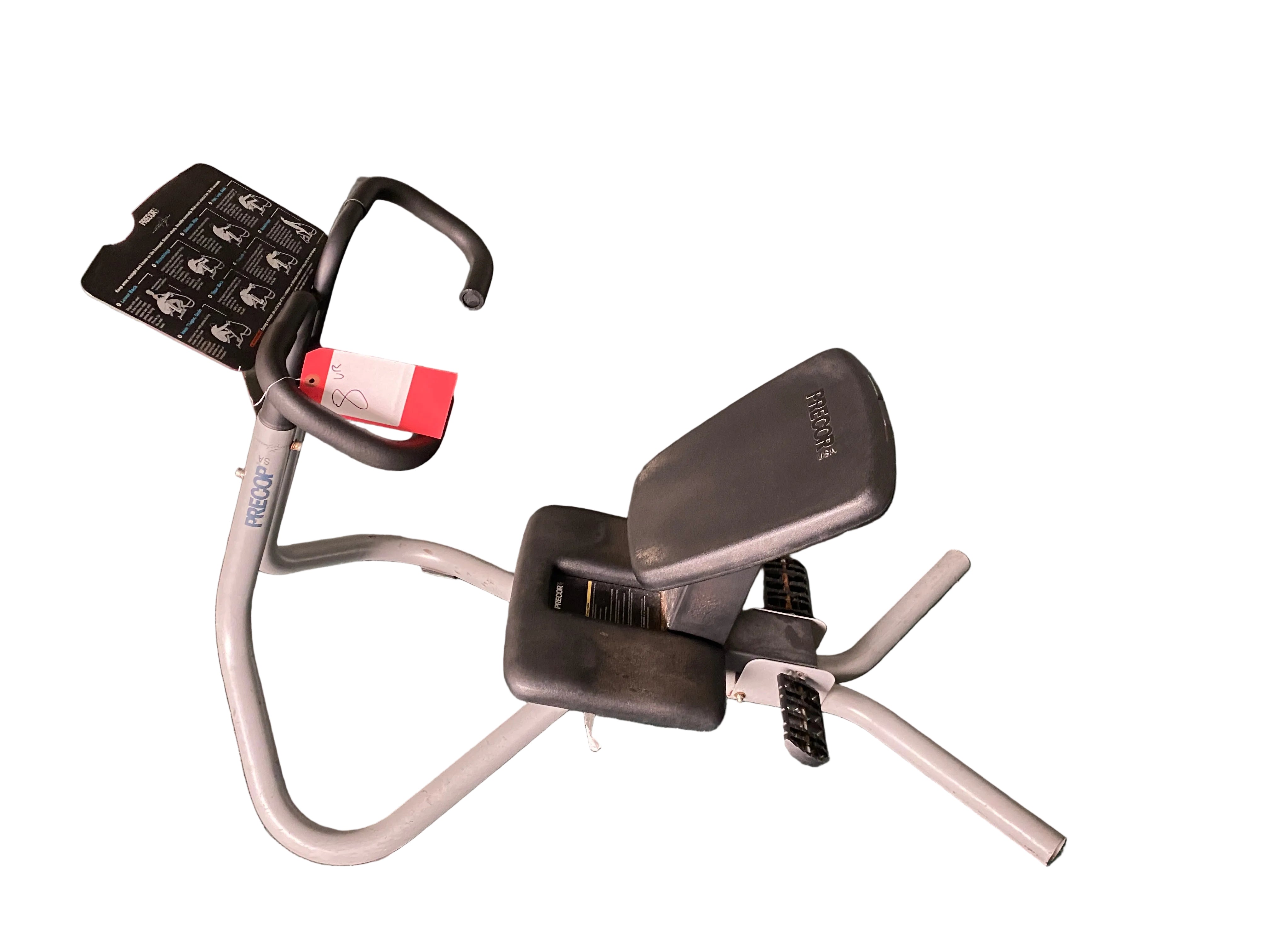 Precor Stretching Machine #2