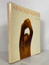 Arnold Flaten Sculptor 1974 Signed & Inscribed by Flaten HC DJ