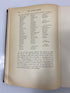 The Gypsy Moth by Forbush/Fernald Ex-Library 1896 HC