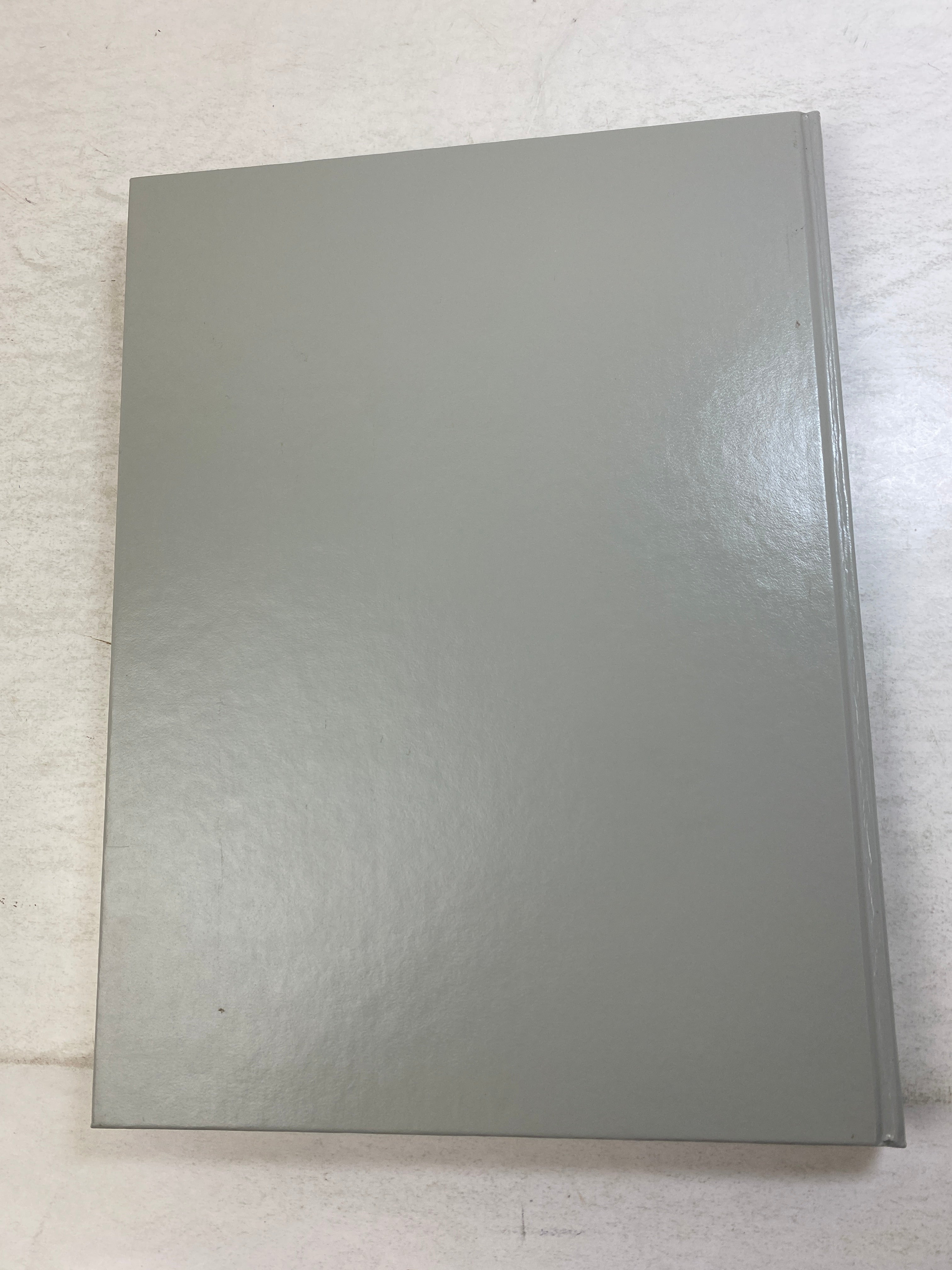 Lansing: Capital, Campus, and Cars Collector's Edition *Signed* 1986