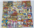 Archie SC Paperback Comic Lot 40+ Books