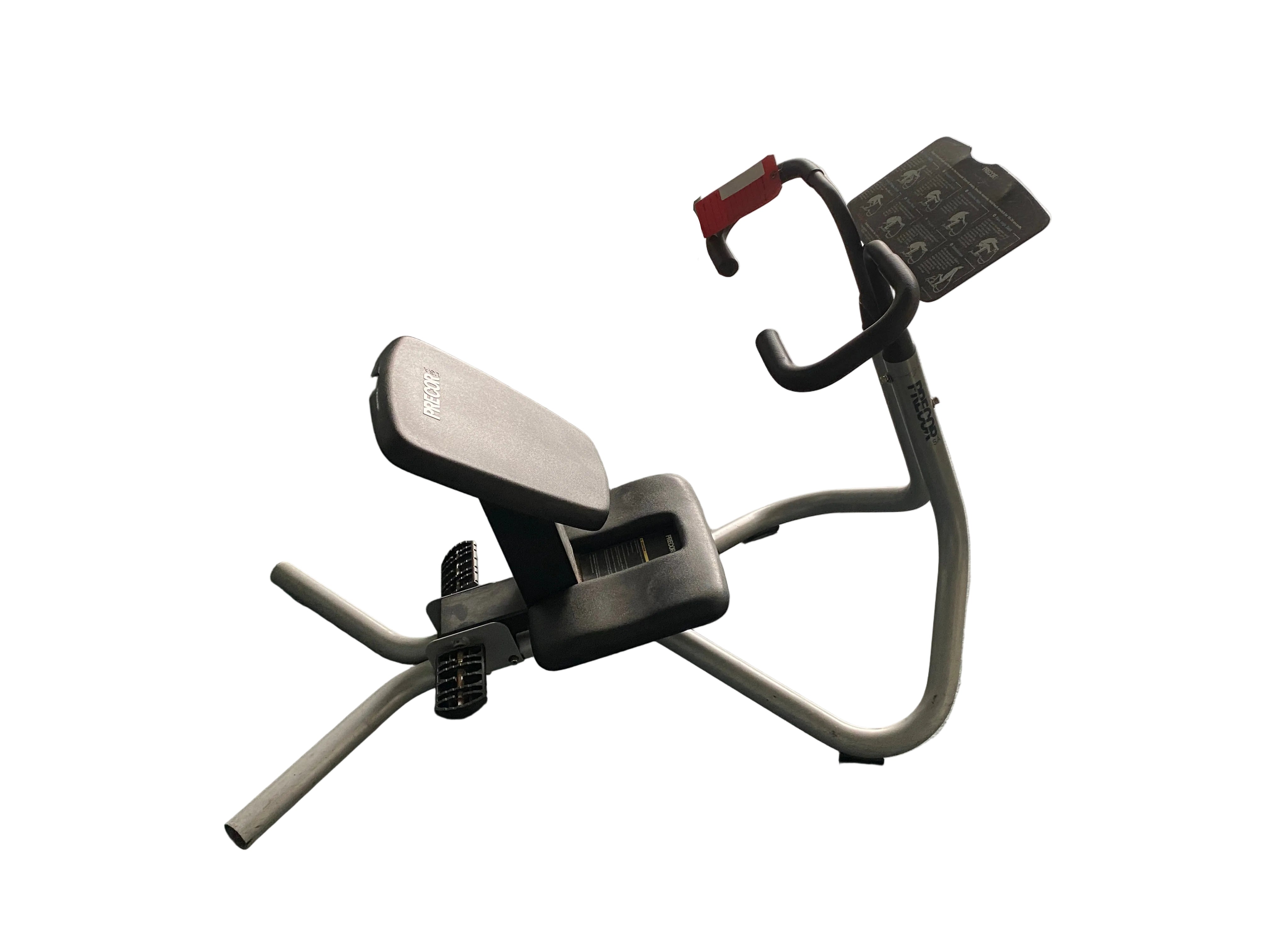 Precor Stretching Machine #2