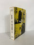 La Cordillera del Viento Carlos Mazzanti 1966 Inscribed SC