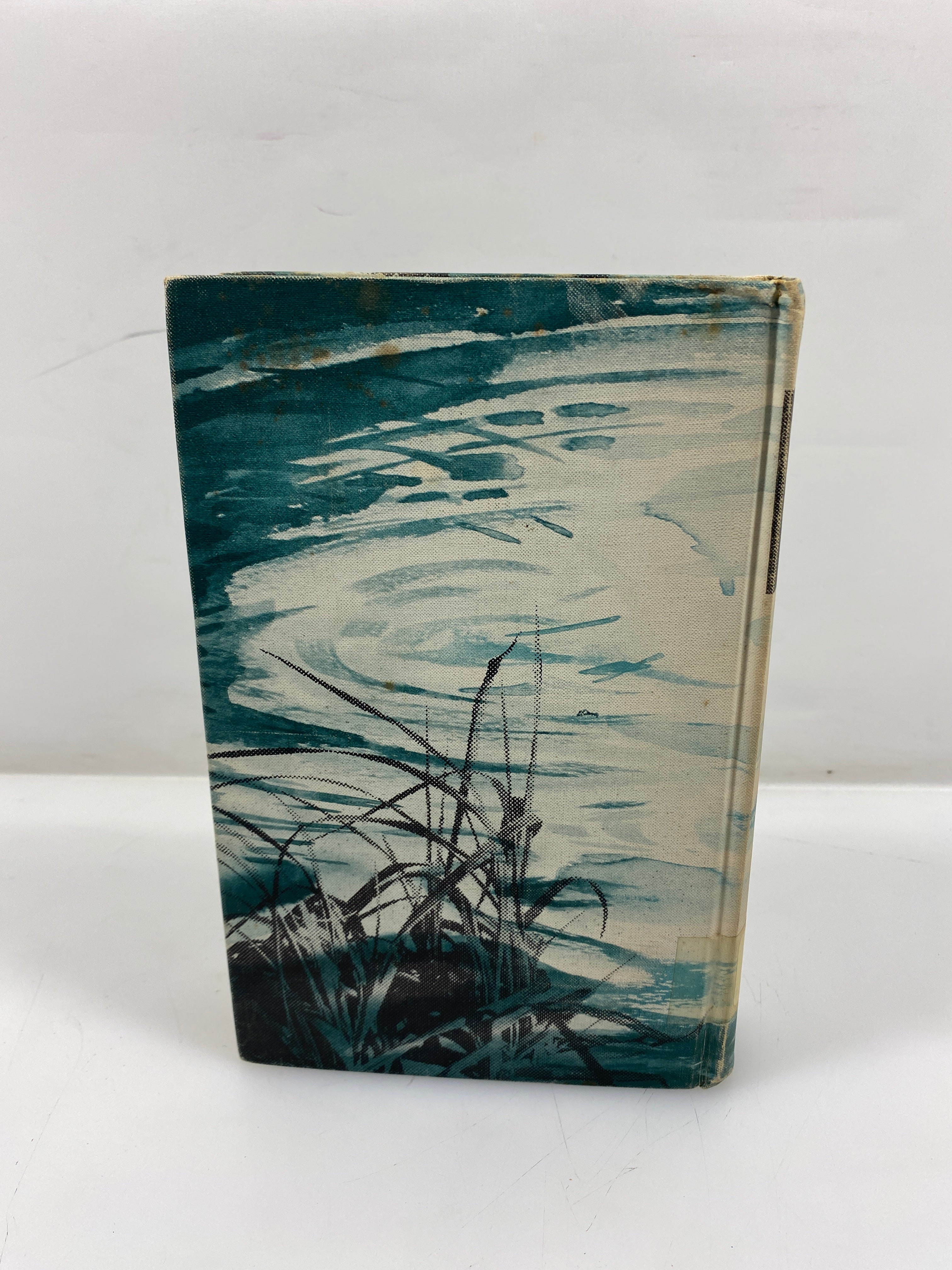 Water: The Yearbook of Agriculture 1955 Stefferud Ex-Library HC