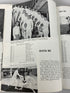 1962 Michigan State University "Wolverine" Yearbook HC