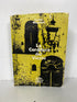 La Cordillera del Viento Carlos Mazzanti 1966 Inscribed SC
