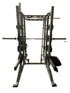 Hammer Strength Multi Purpose 2-Sided Rack Model #HDT-HPHR