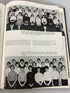 1962 Michigan State University "Wolverine" Yearbook HC