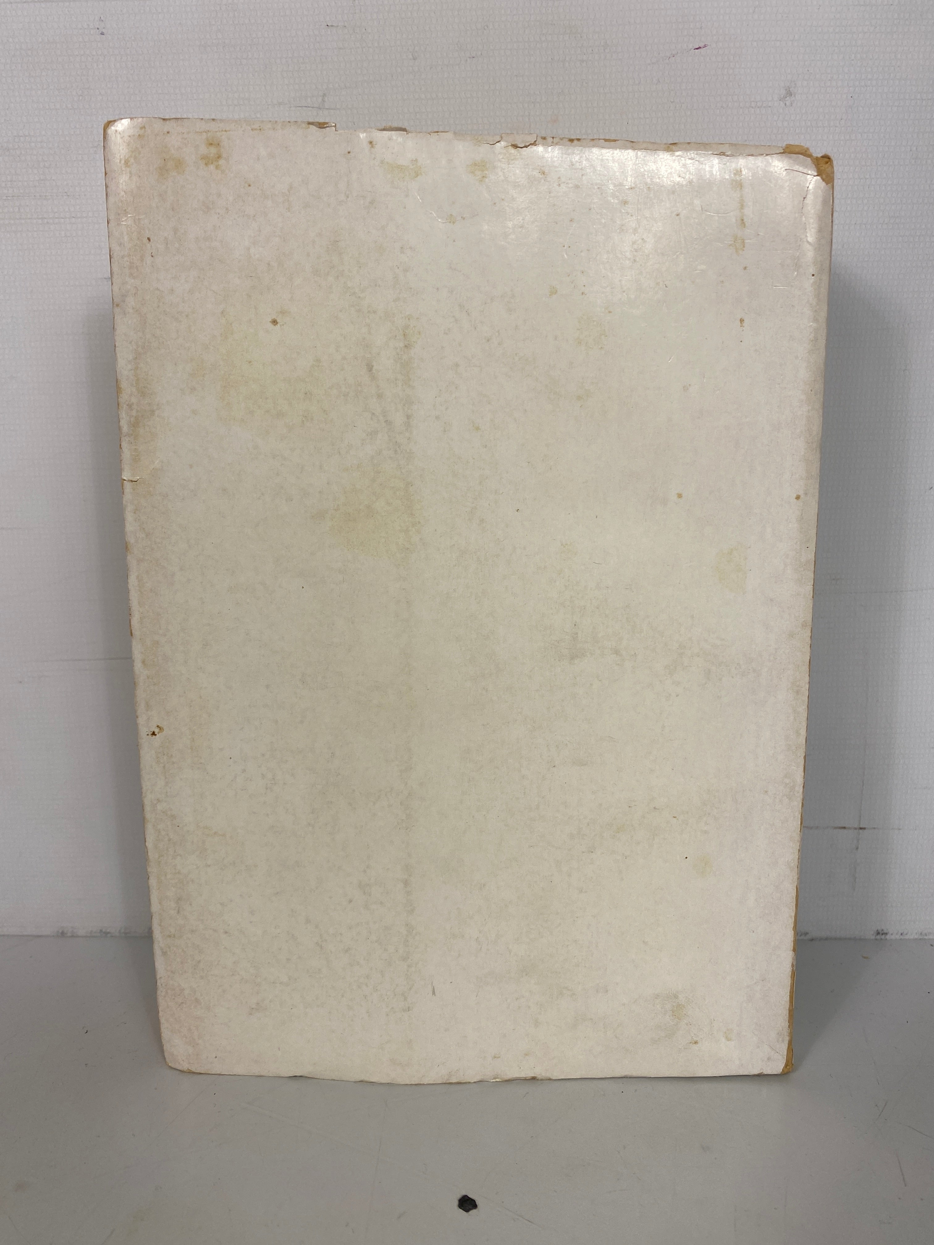 La Cordillera del Viento Carlos Mazzanti 1966 Inscribed SC