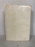 La Cordillera del Viento Carlos Mazzanti 1966 Inscribed SC