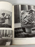 Arnold Flaten Sculptor 1974 Signed & Inscribed by Flaten HC DJ