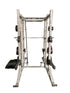 Hammer Strength Multi Purpose 2-Sided Rack Model #HDT-HPHR