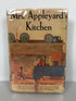 Mrs. Appleyard's Kitchen by Louise Andrews Kent 1942 First Edition HC DJ